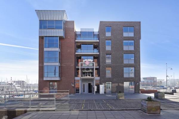 Woning Hellingweg 46 Den Haag