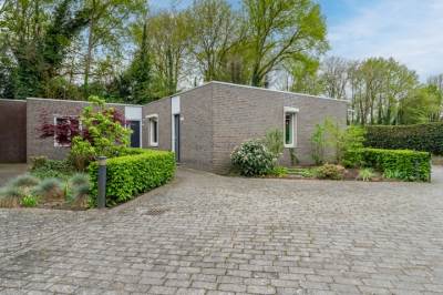 Woning Bosscheweg 25003 Tilburg
