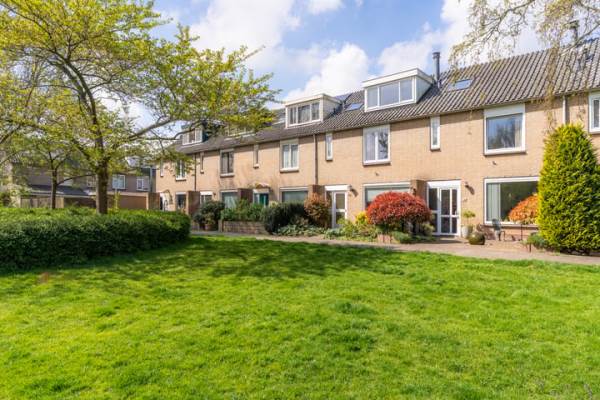 Woning Rigolettolaan 59 Amstelveen