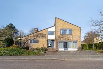 Woning Van Beethovenlaan 1 Vlissingen