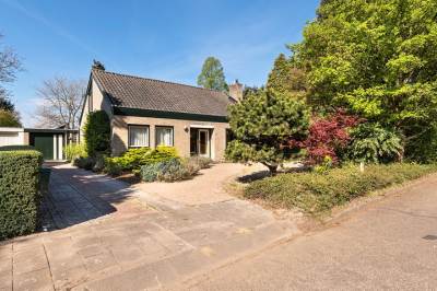 Woning Vinkenlaan 13 Malden