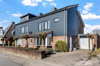 Woning Priemsteeg 12A Haarsteeg