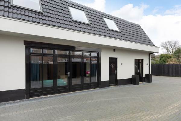 Woning Prinses Margrietstraat 45D Loosdrecht
