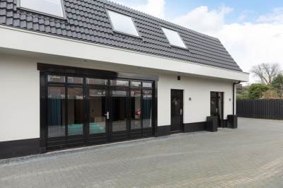 Woning Prinses Margrietstraat 45D Loosdrecht