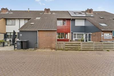 Woning Tichelkuilen 151 Zutphen