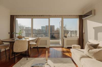 Woning Ravenwerf 51 Amsterdam