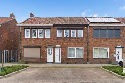 Woning Burgemeester van Oppenstraat 95 Maastricht