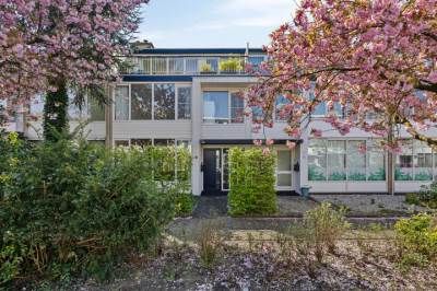 Woning Zamenhoflaan 13 Zeist