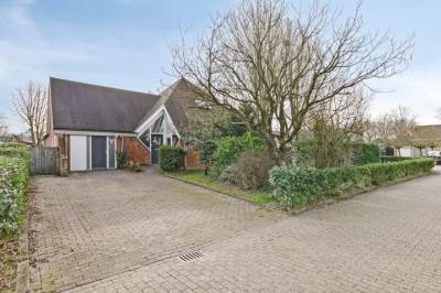 Woning Zuiderbaan 24 Vlissingen