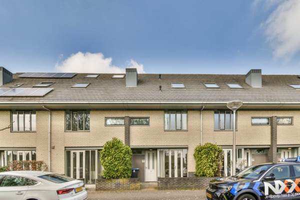 Woning Zonnedauwlaan 29 Amstelveen