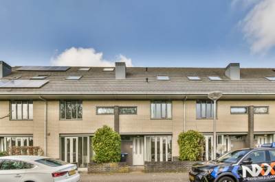 Woning Zonnedauwlaan 29 Amstelveen