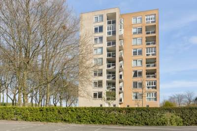 Woning Hermelijnvlinder 117 Diemen