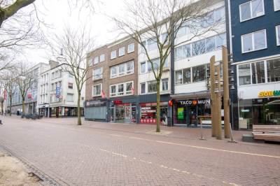 Woning Augustijnenstraat 24 Nijmegen