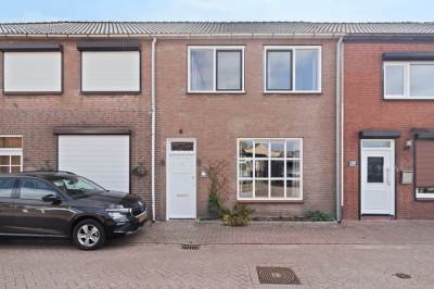 Woning Doornedijkje 62 Steenbergen (NB)