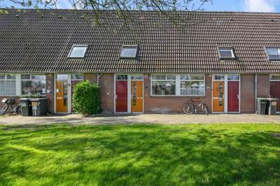 Woning Uranuslaan 60 Krommenie
