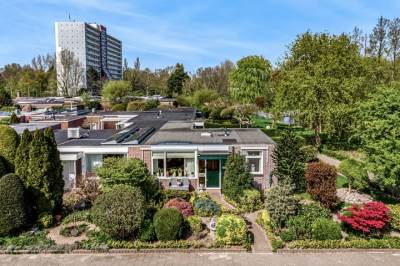 Woning Engelandstraat 32 Heemskerk