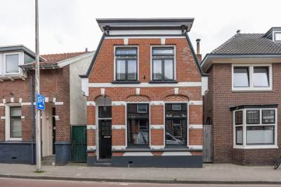 Woning Hengelosestraat 15 Oldenzaal