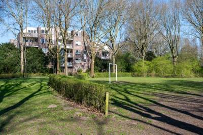 Woning Elzekrulzoom 45 Alphen aan den Rijn