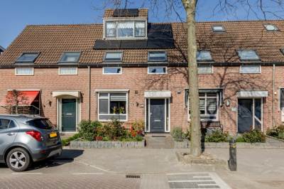 Woning Sluislaan 38 Moordrecht
