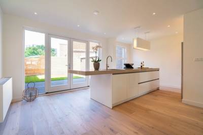 Woning Groningsestraat 16 Den Haag