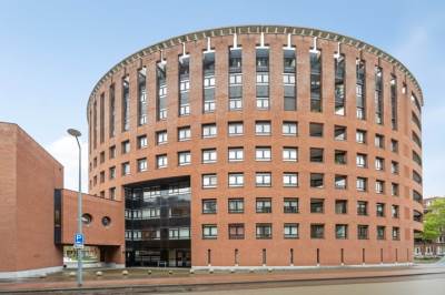 Woning Sphinxlunet 66D Maastricht