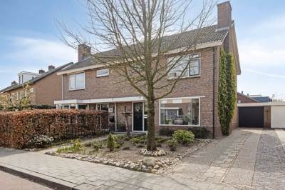 Woning Holevoetlaan 27 Scherpenzeel (GE)