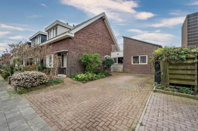 Woning Akkerweg 19 Venray