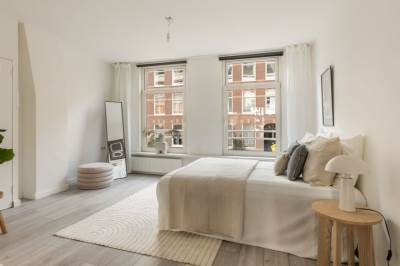 Woning Gerard Doustraat 31 Amsterdam