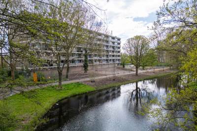 Woning Frans Halslaan 221 Oegstgeest