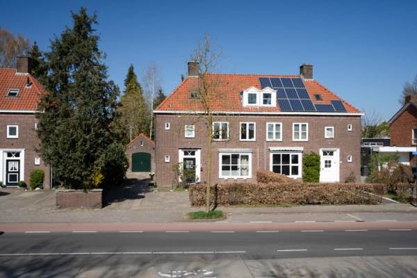 Woning Gronausestraat 145 Enschede
