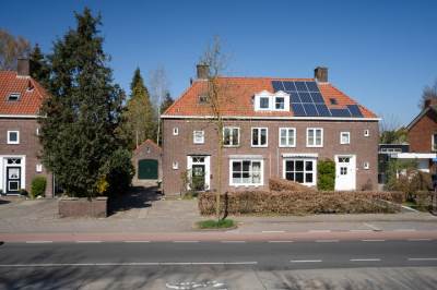 Woning Gronausestraat 145 Enschede