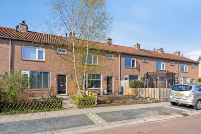 Woning Lijsterlaan 59 Nederhorst den Berg