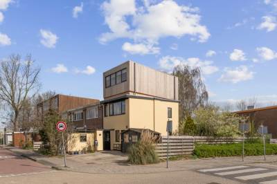 Woning Cosmariumstraat 2 Amsterdam