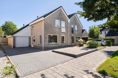 Woning Berg en Bos 45 Tuk
