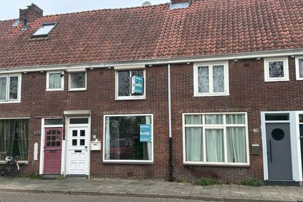 Woning Acaciasingel 61 Den Bosch