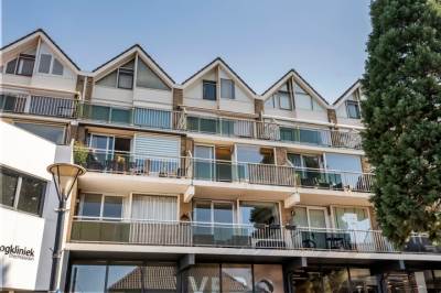 Woning Meent 48 Papendrecht