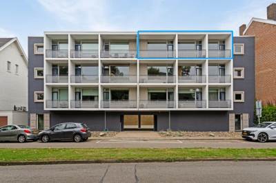 Woning Sint Pieterskade 19C Maastricht