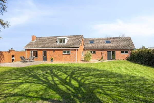 Woning Langelandsterweg 103 Uithuizermeeden