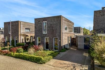 Woning De Spin 52 Uitgeest