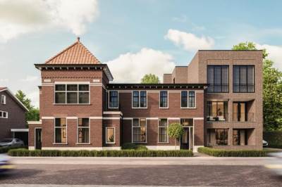 Woning Gemullehoekenweg 57 Oisterwijk