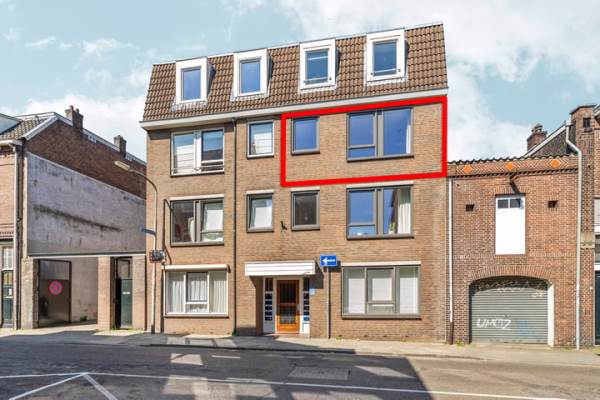 Woning Regulierstraat 88 Nijmegen