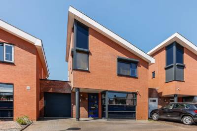 Woning Grasakker 34 Druten