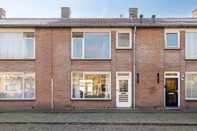 Woning Hendrick de Keyserstraat 31 Almelo