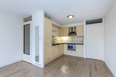 Woning Ruivenplantsoen 16 Rotterdam