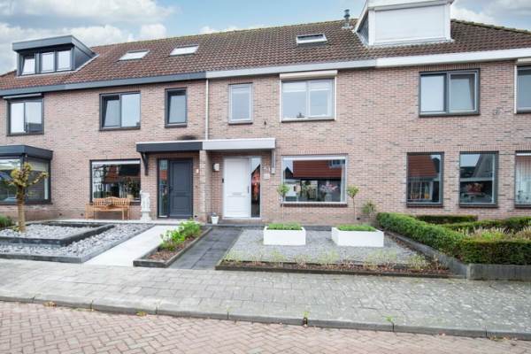 Woning Roebol 51 Genemuiden