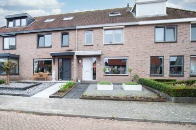 Woning Roebol 51 Genemuiden