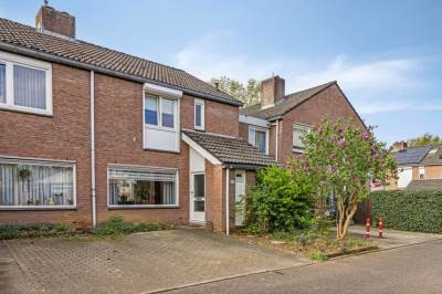 Woning Moesdaal 92 Maastricht