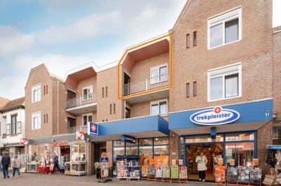 Woning Stationsstraat 103J Ermelo