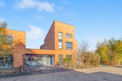 Woning Terschelling 39 Heemskerk