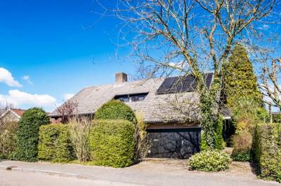 Woning Koppenhoek 32 Eersel